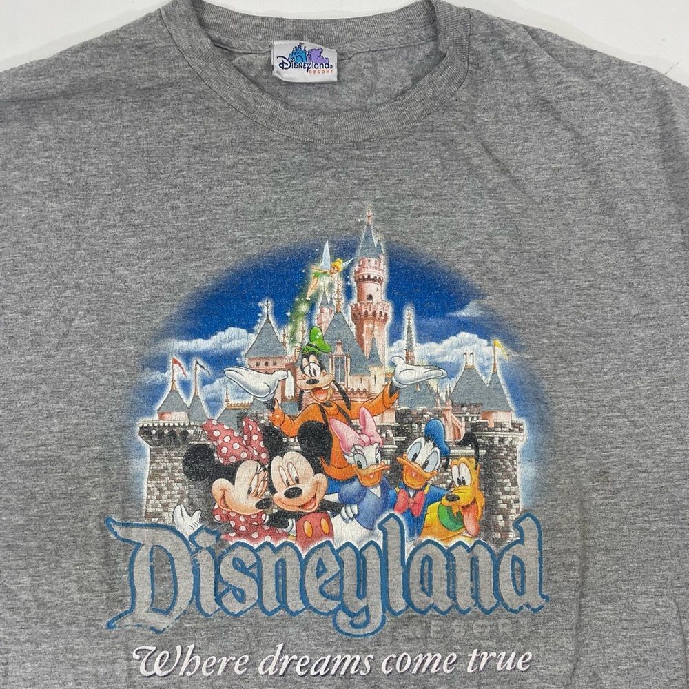 Disney Tee - Picture 3 of 4